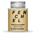 Fenchel gemahlen