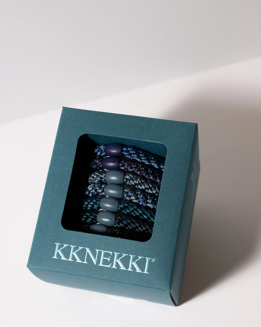 Kknekki Arctic Edition Haargummi