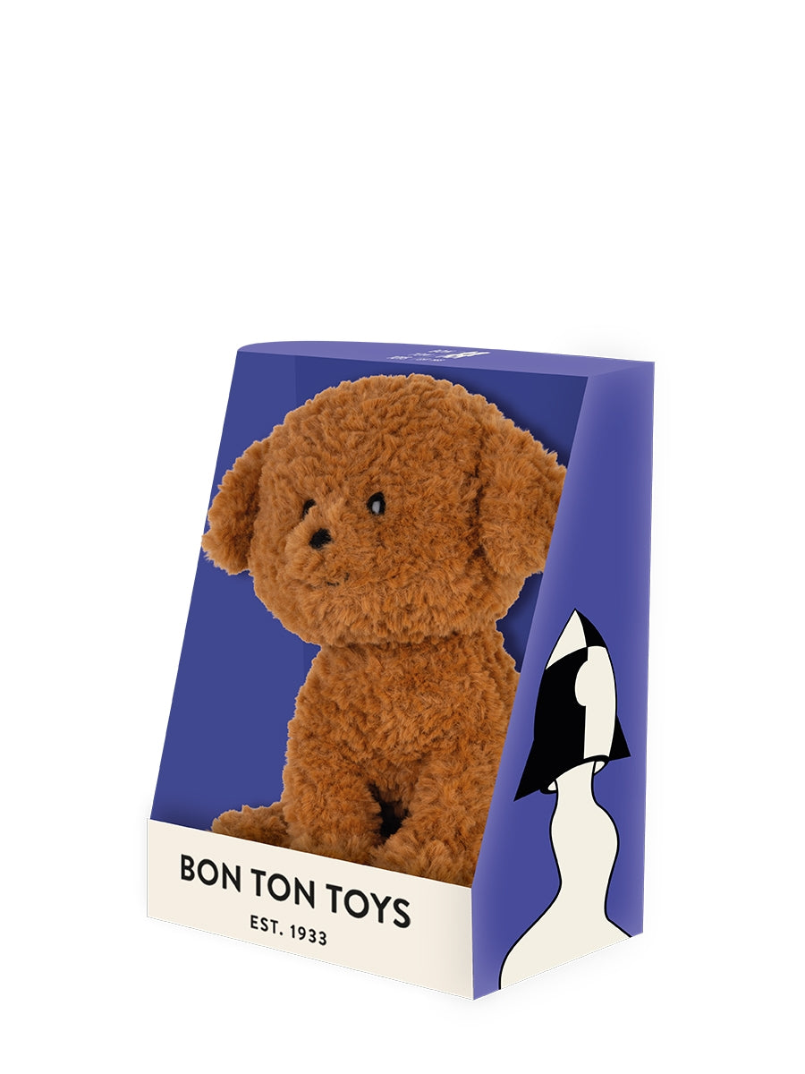 Stacy the Labradoodle 18 cm (Giftbox)