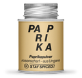 Paprika scharf - original ungarisch