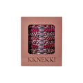 Kknekki Plum Edition Haargummi
