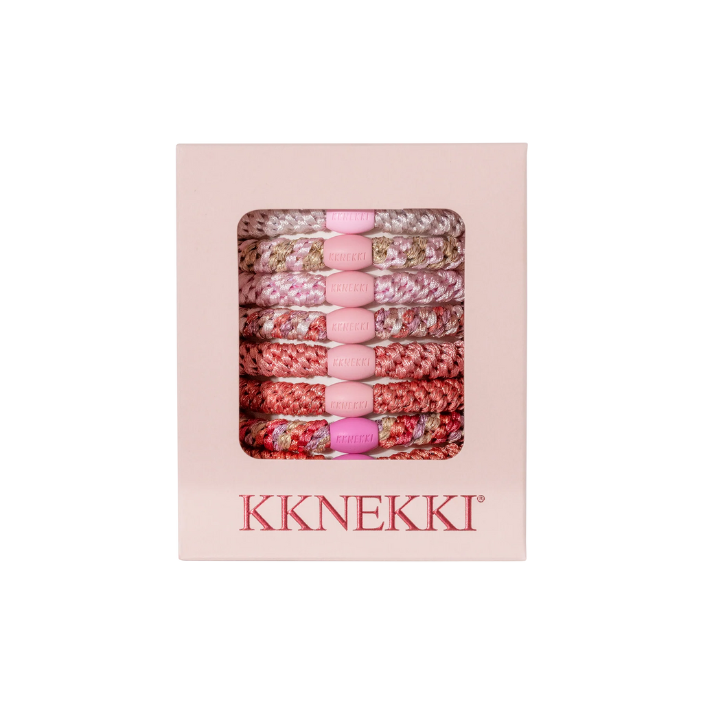 Kknekki Ballet Edition Haargummi