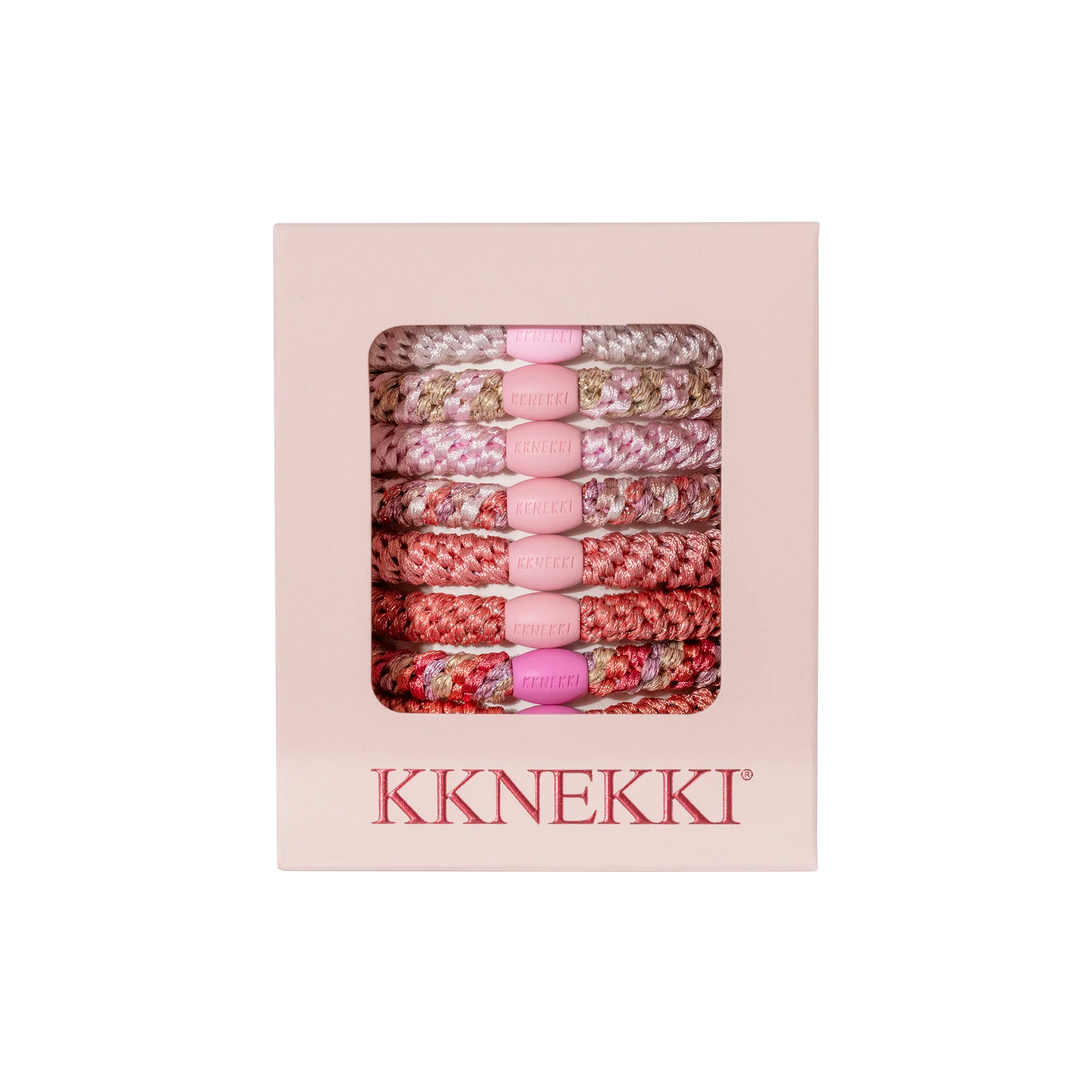 Kknekki Ballet Edition Haargummi