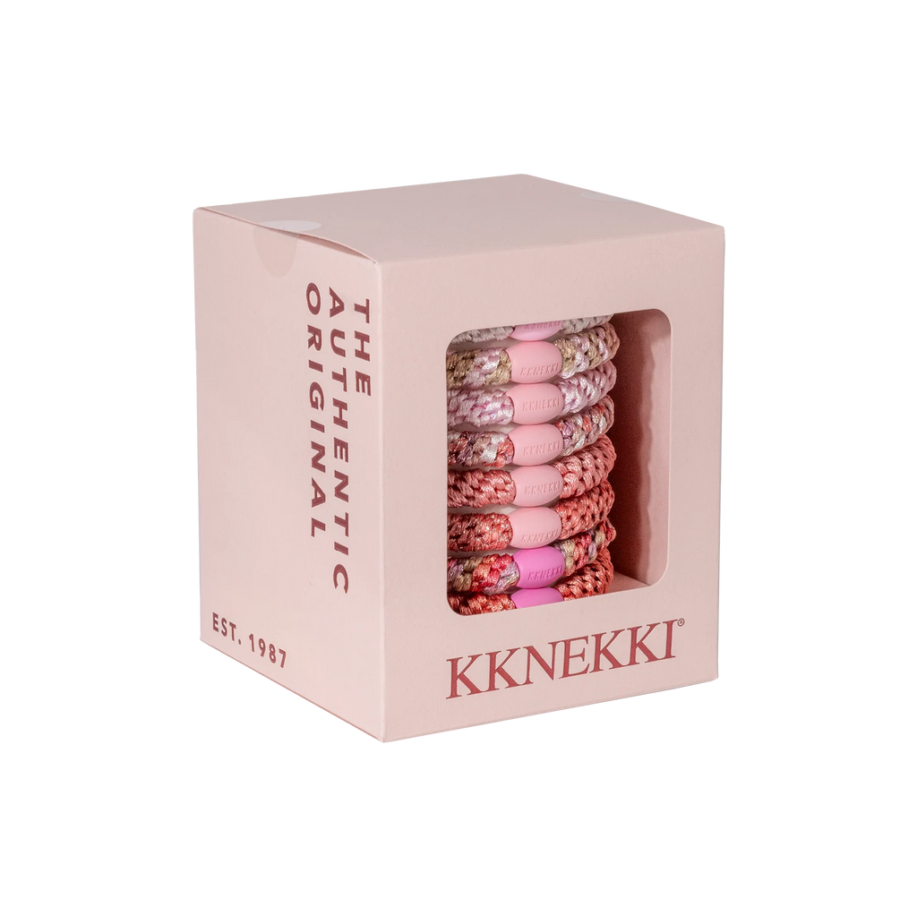 Kknekki Ballet Edition Haargummi