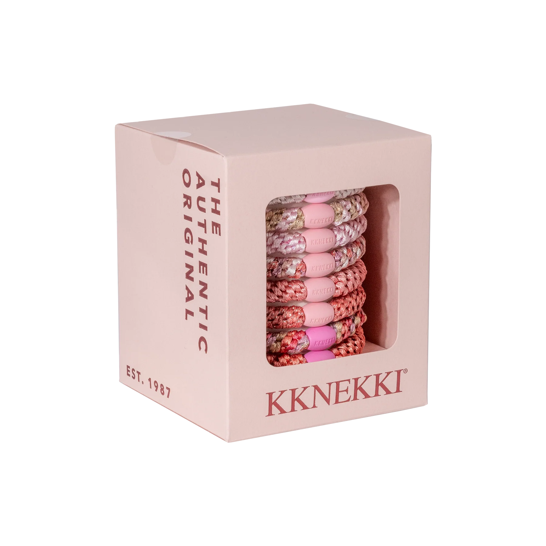 Kknekki Ballet Edition Haargummi