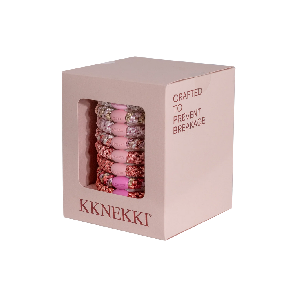 Kknekki Ballet Edition Haargummi