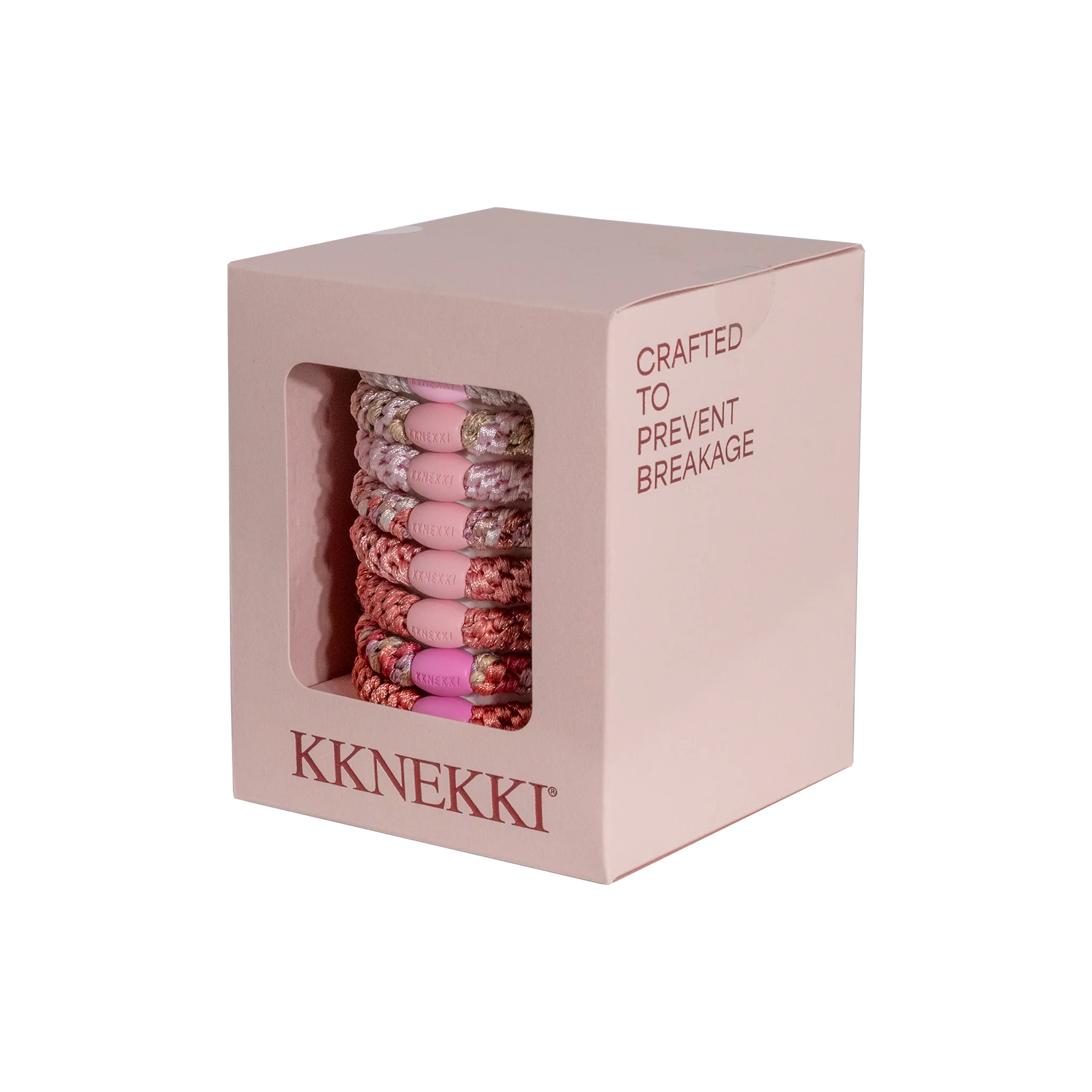 Kknekki Ballet Edition Haargummi