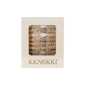 Kknekki Nude Edition Haargummi