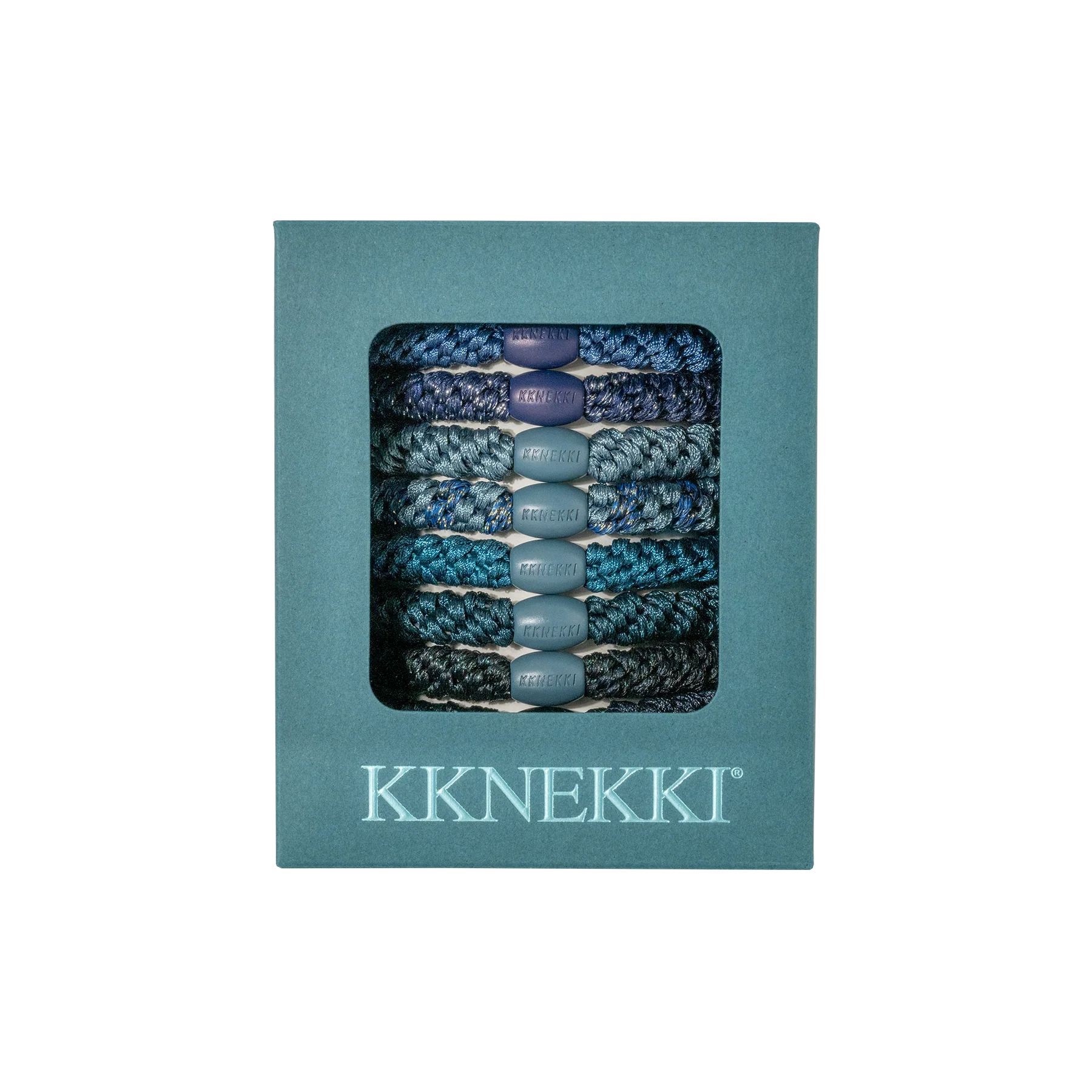 Kknekki Arctic Edition Haargummi