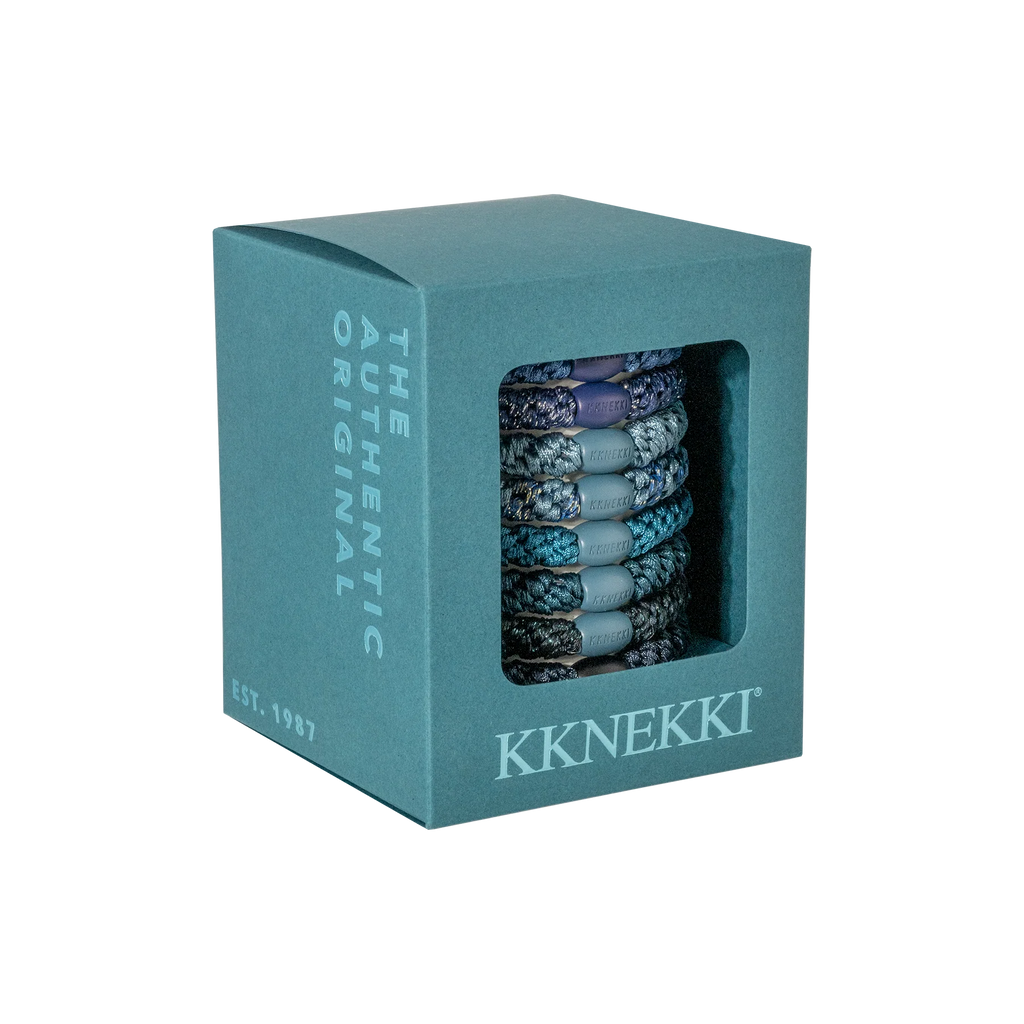 Kknekki Arctic Edition Haargummi