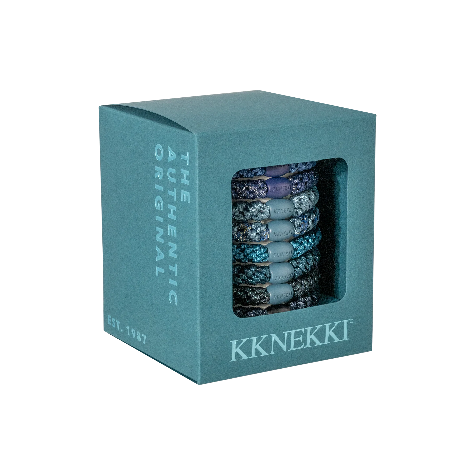 Kknekki Arctic Edition Haargummi