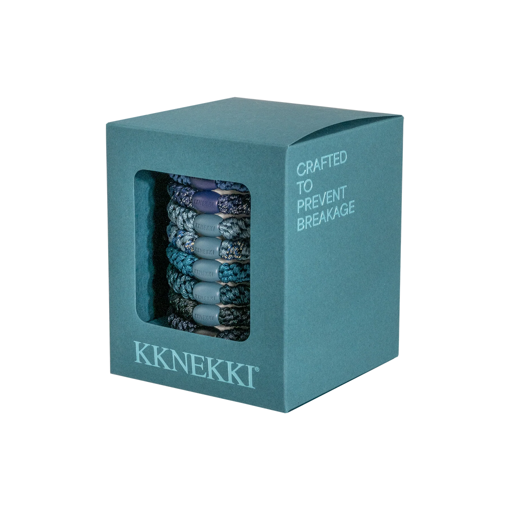 Kknekki Arctic Edition Haargummi