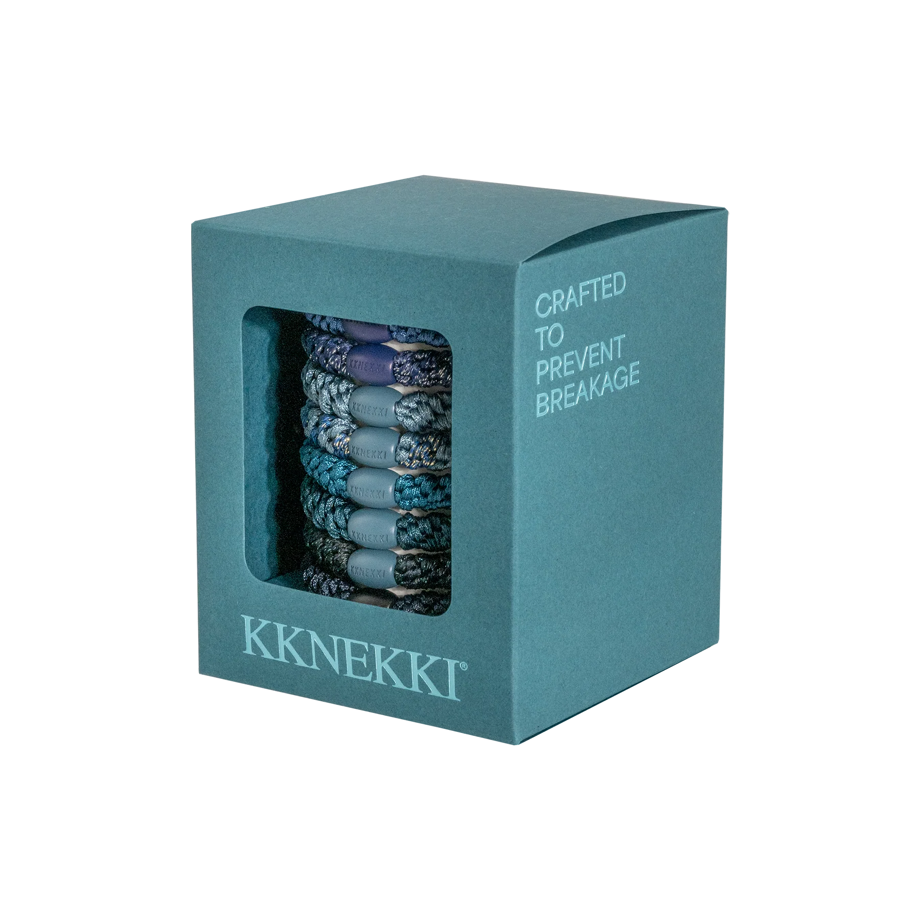 Kknekki Arctic Edition Haargummi