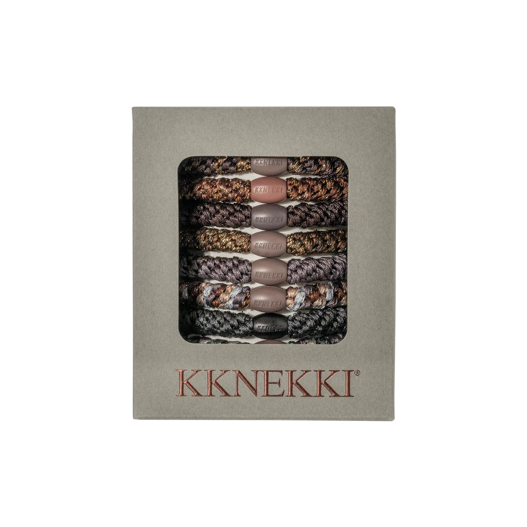 Kknekki Earth Edition Haargummi