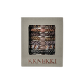 Kknekki Earth Edition Haargummi