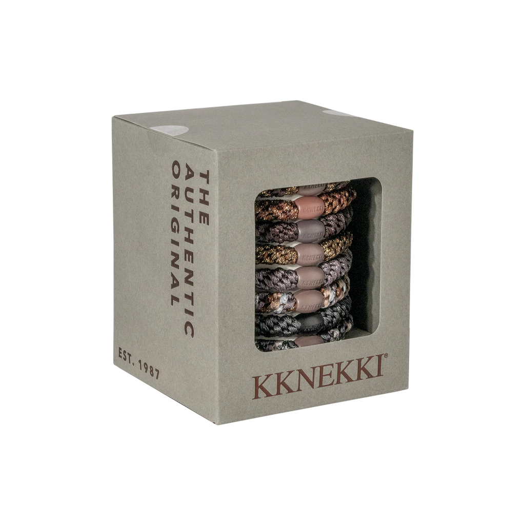 Kknekki Earth Edition Haargummi