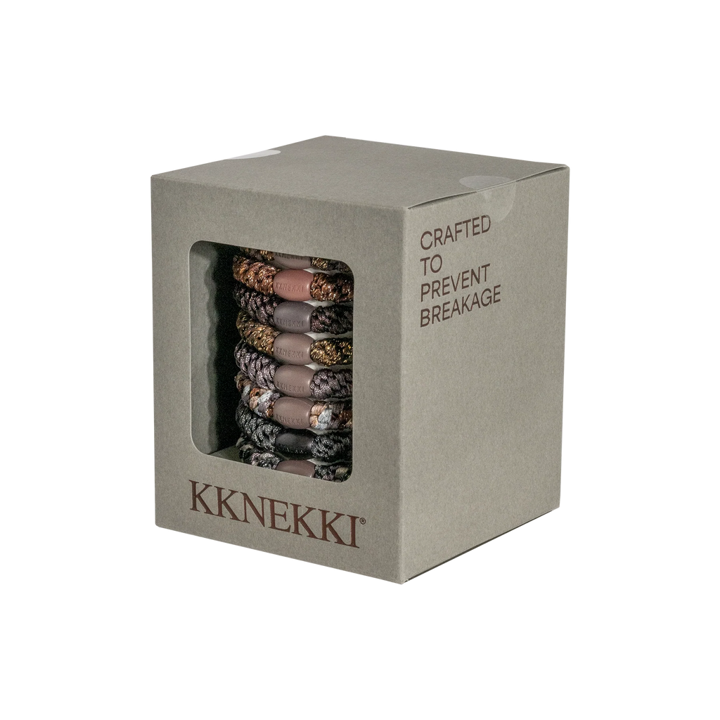 Kknekki Earth Edition Haargummi