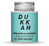 Dukkah