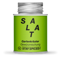Stay Spiced! Gartenkräuter Mix - salzfrei