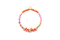 Schmückstück Armband A23 Drops Pink