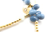 Armband Fine Jewelry Drops Light Blue