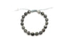 Armband Mala Single Grey for Men