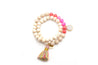 Armband Mala Twin Summer Fizz