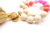 Armband Mala Twin Summer Fizz