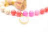 Armband Mala Twin Summer Fizz