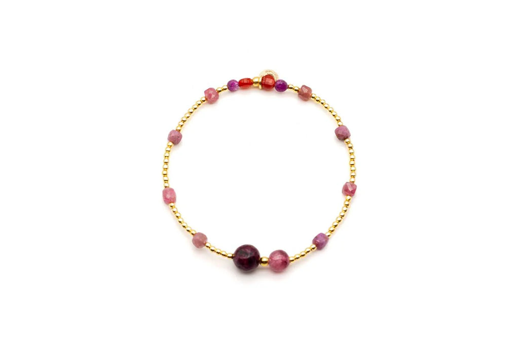 Schmückstück Armband A24 Fine Jewelry DPAE
