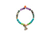 Armband Mala Single Colourful