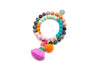 Armband Mala Twin Colourful