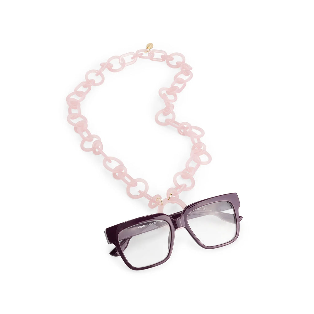 Looplabb Amsterdam Round Brillenkette