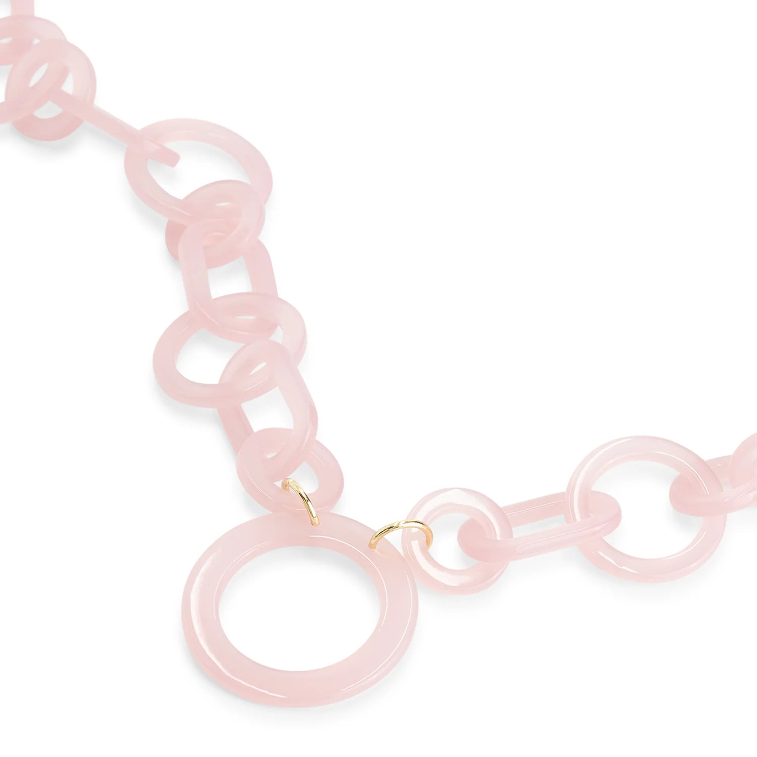 Looplabb Amsterdam Round Brillenkette
