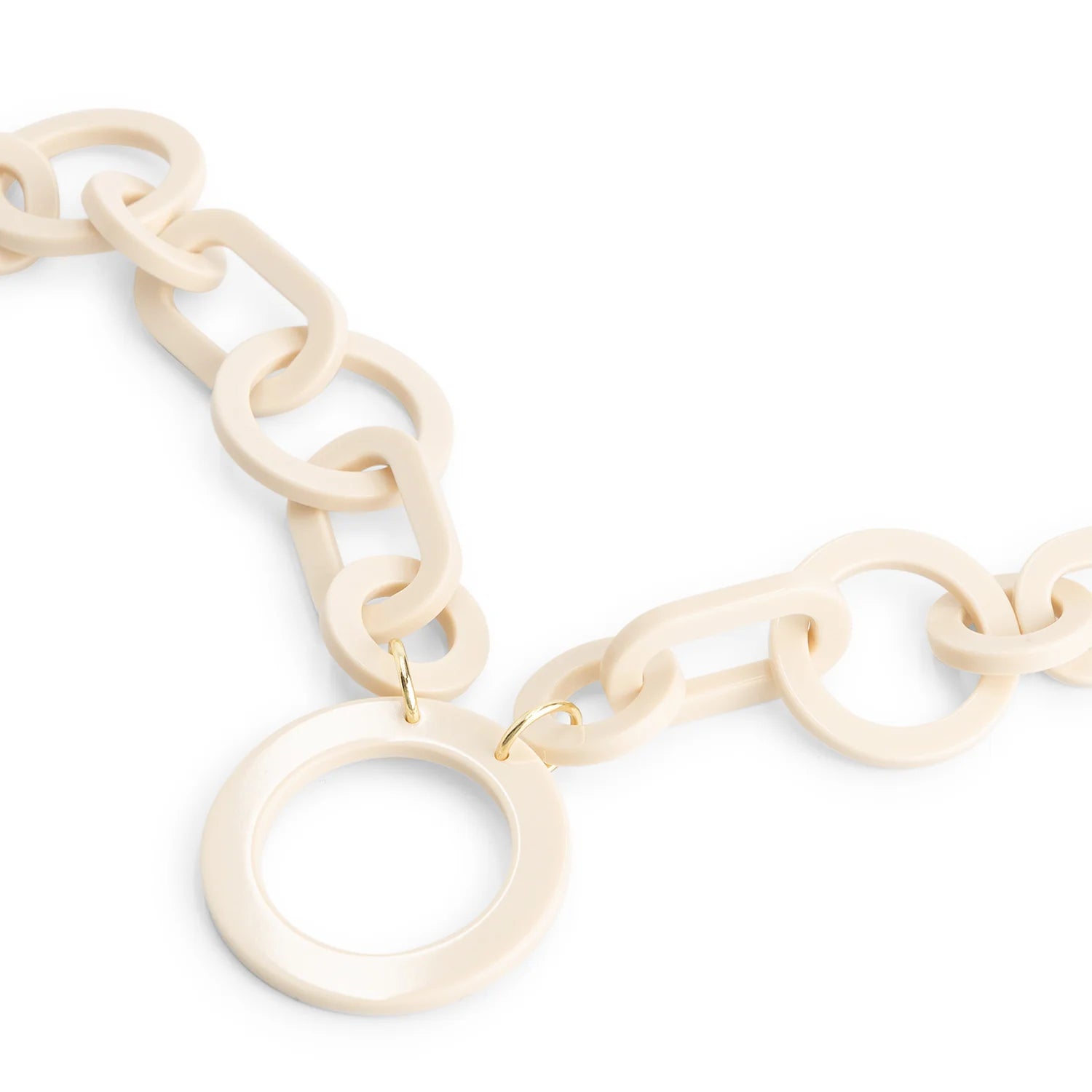 Looplabb Amsterdam Round Brillenkette