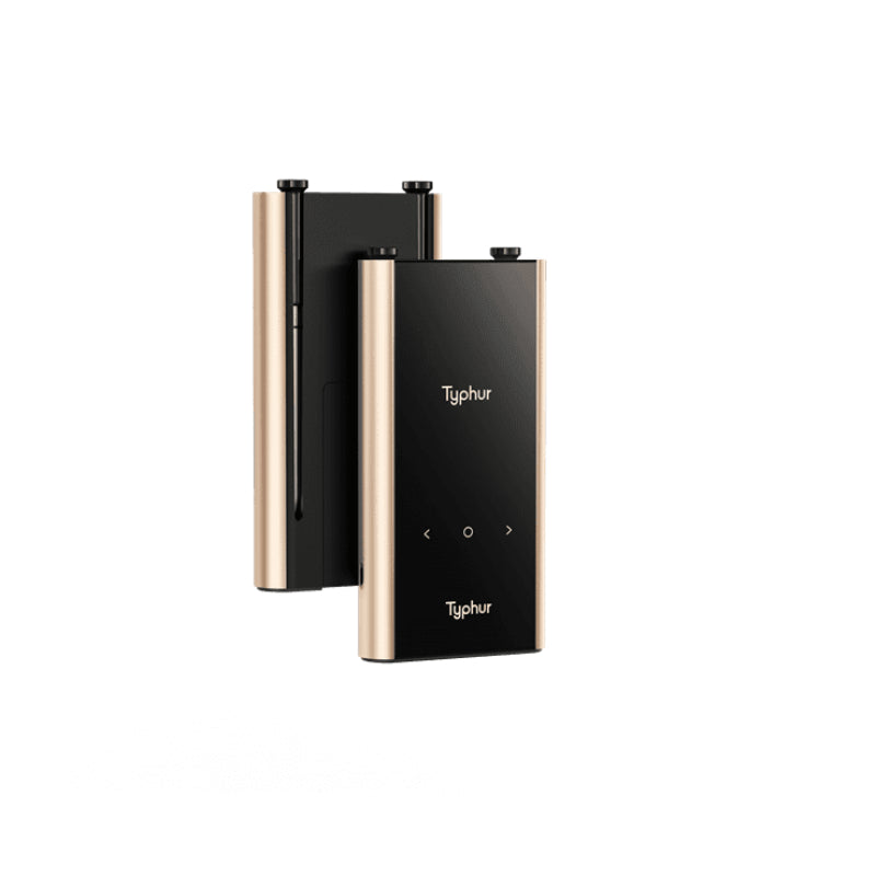 Typhur Sync Gold Dual Wireless Thermometer