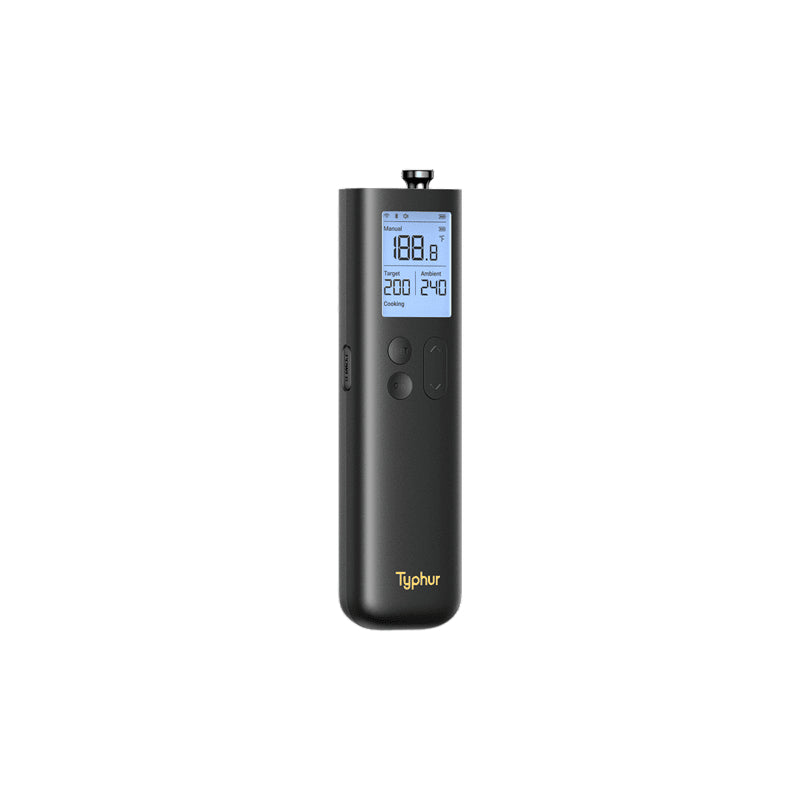 Typhur Sync Gold Lite Wireless Thermometer