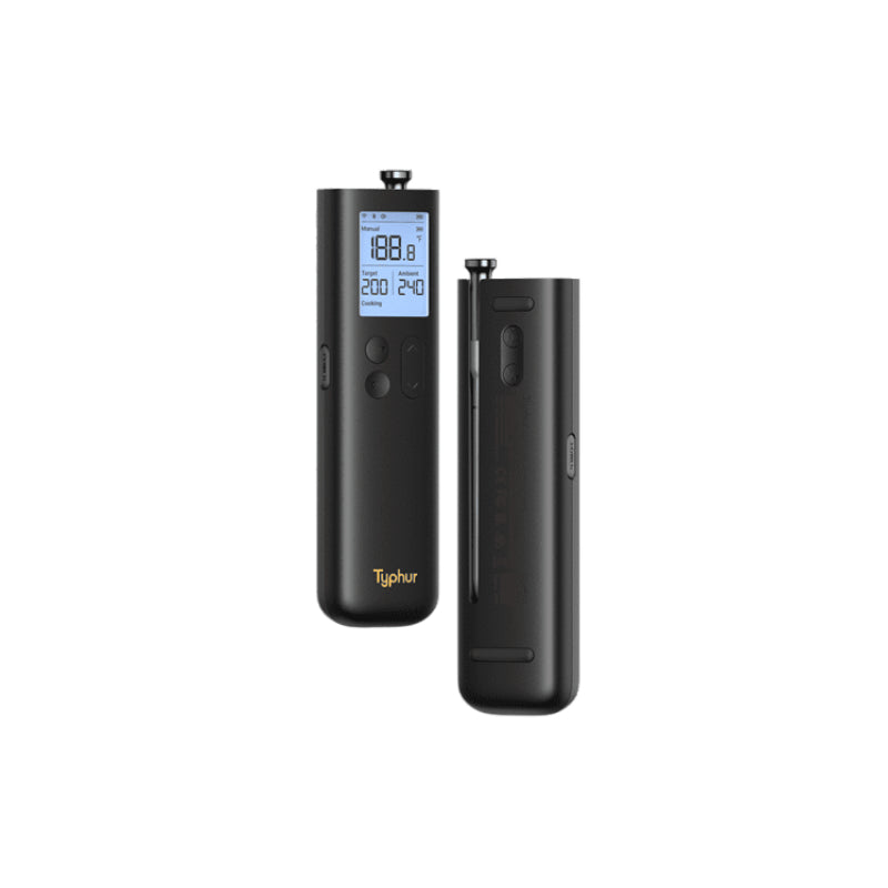 Typhur Sync Gold Lite Wireless Thermometer