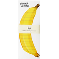 Poldi Papier Notizblock "Bananer Planner"