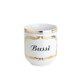 Wiener Häferl "Bussi"