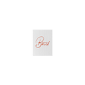 Poldi Papier Mini-Faltkarte "Bussi"