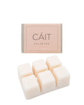 Cáit Salzburg Wachswürfel Lotus Flower & Sandalwood