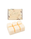 Cáit Salzburg Wachswürfel Warm Vanilla Sugar