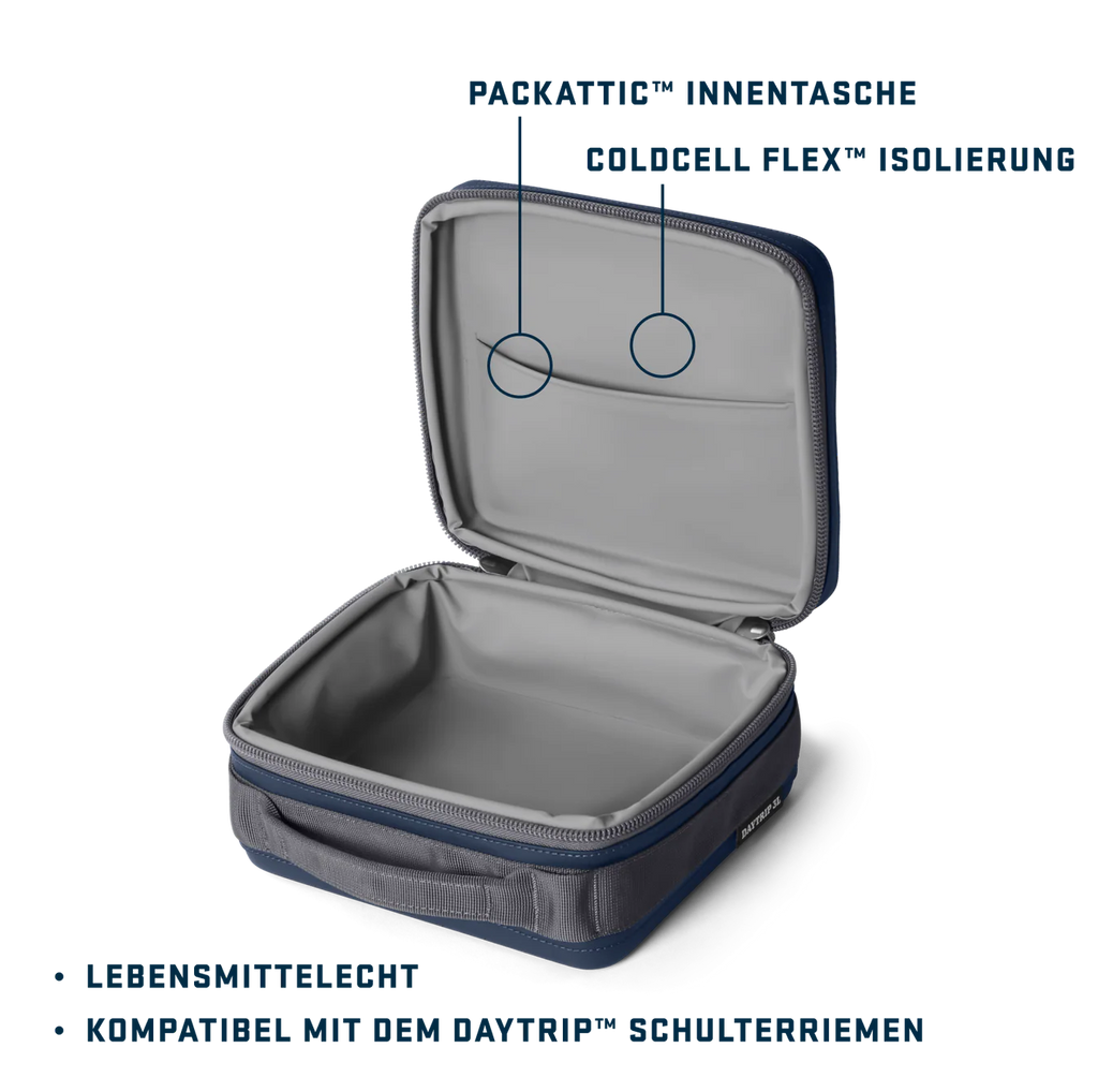 YETI Daytrip 3L Lunchbox