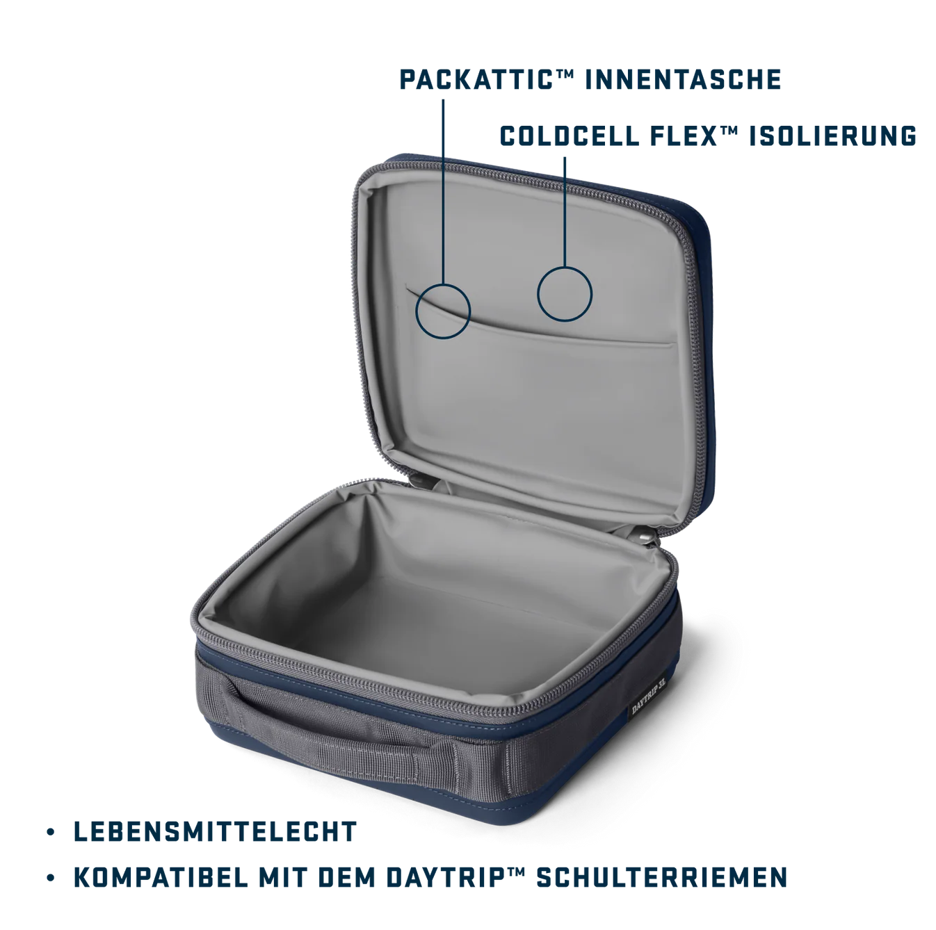 YETI Daytrip 3L Lunchbox