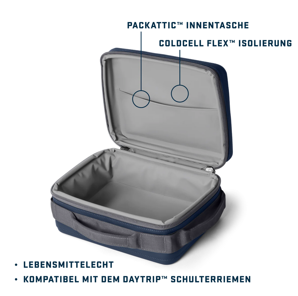 YETI Daytrip 5L Lunchbox