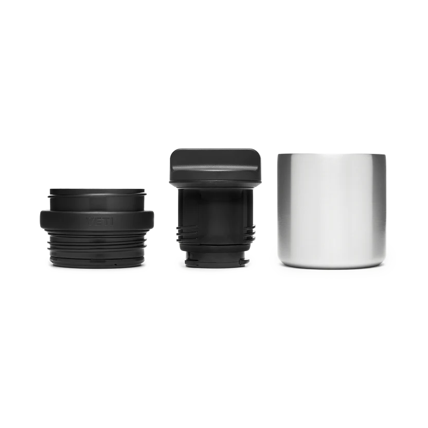 Rambler Deckel Becher 5 oz (148 ml) für Flasche