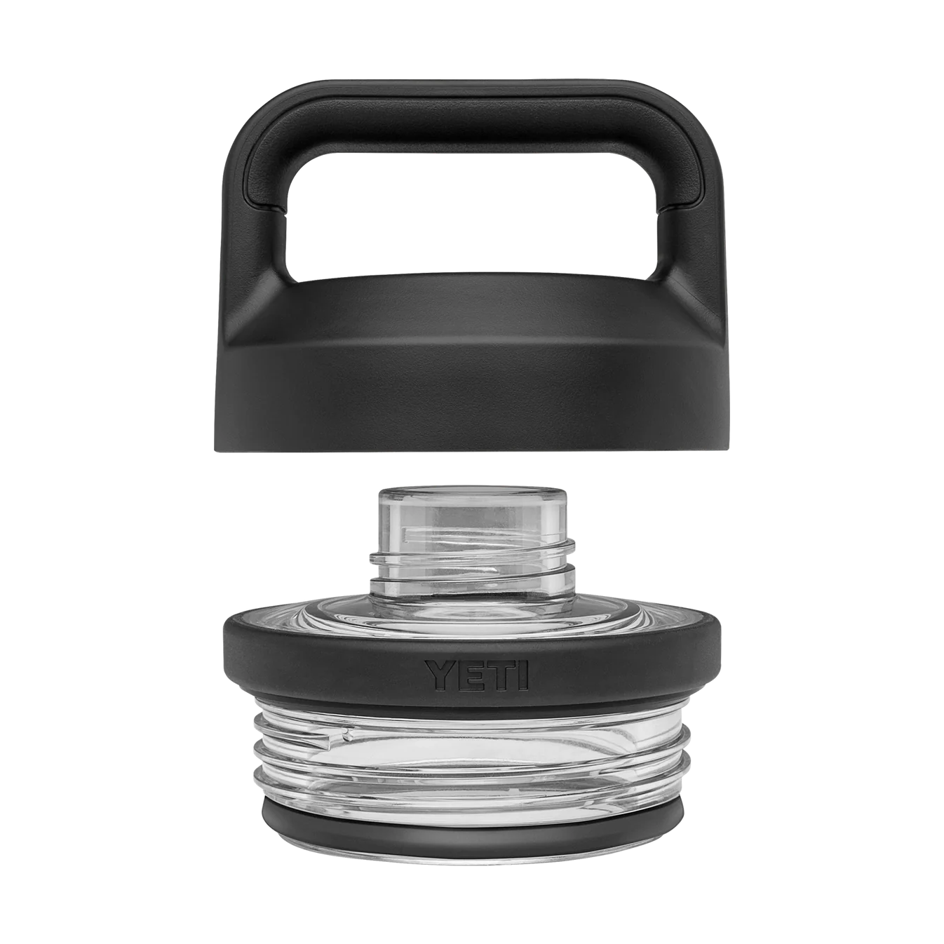 Rambler Chug-Verschluss für Flaschen