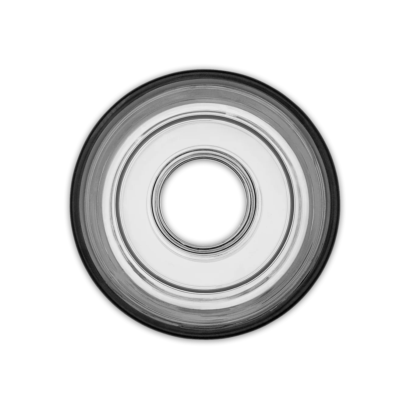 Rambler Chug-Verschluss für Flaschen