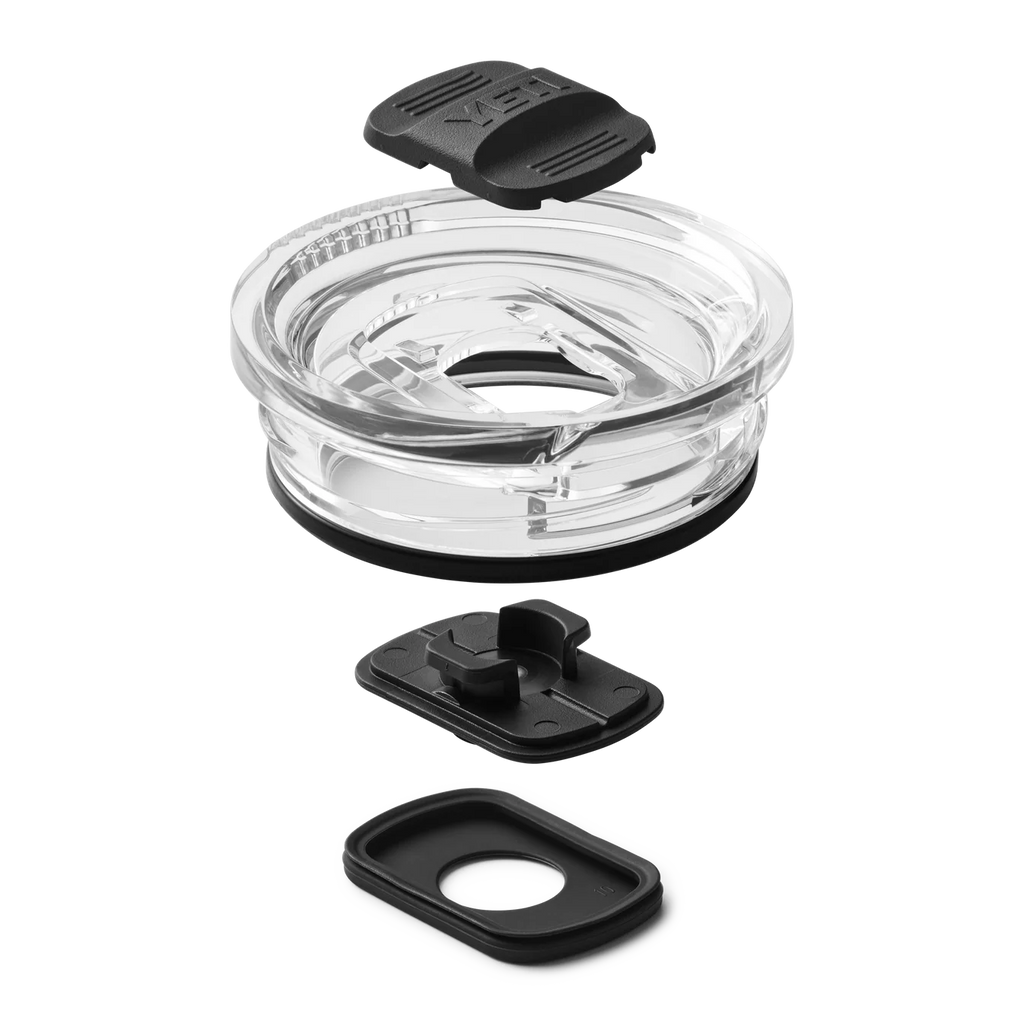 YETI Rambler® StrongHold™ Deckel Für Reisebecher (Travel Mugs)